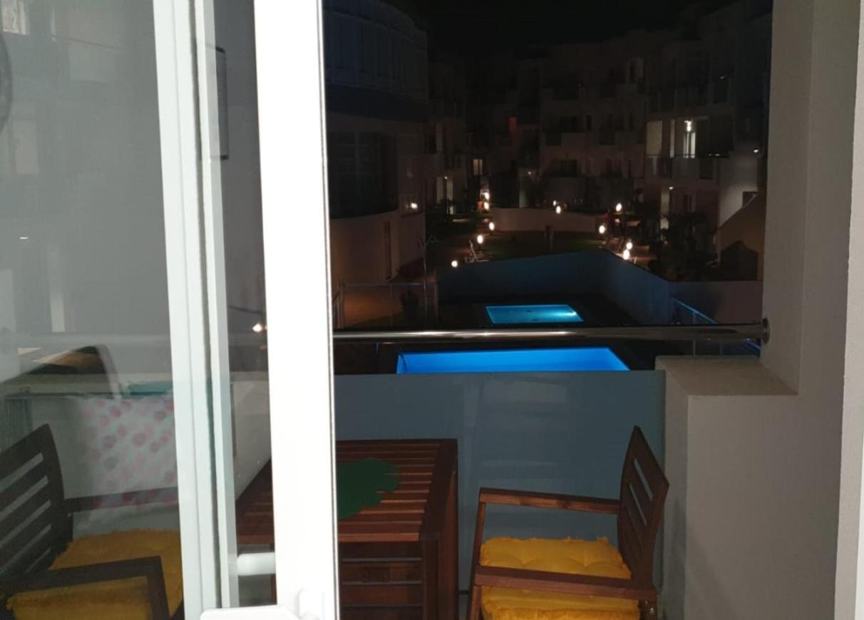 Ele Apartment Corralejo Exterior photo