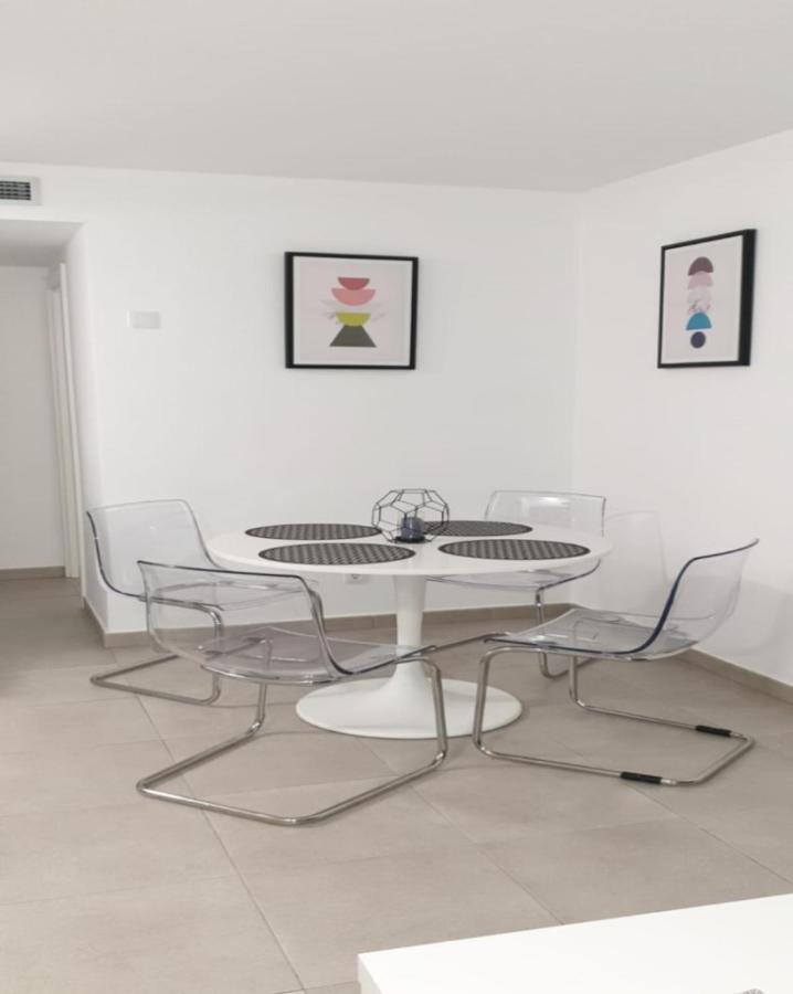 Ele Apartment Corralejo Exterior photo